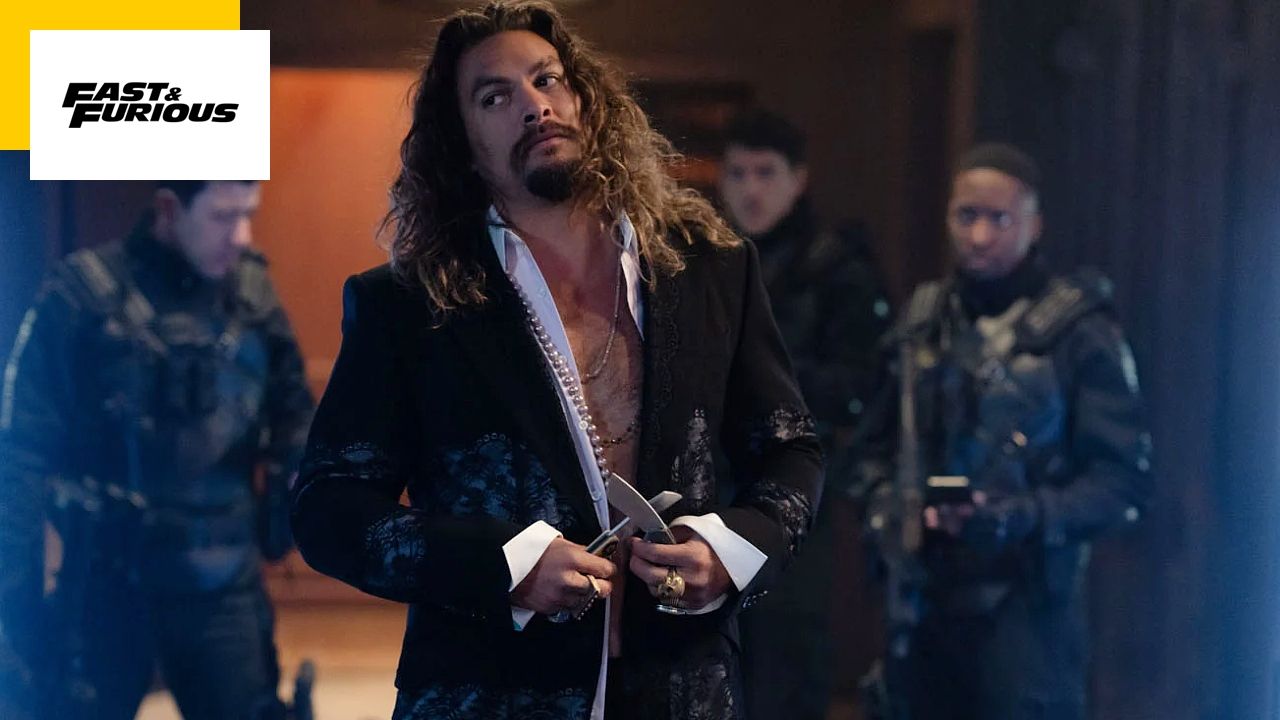 Fast & Furious X: Know all about the big villain that Vin Diesel will face