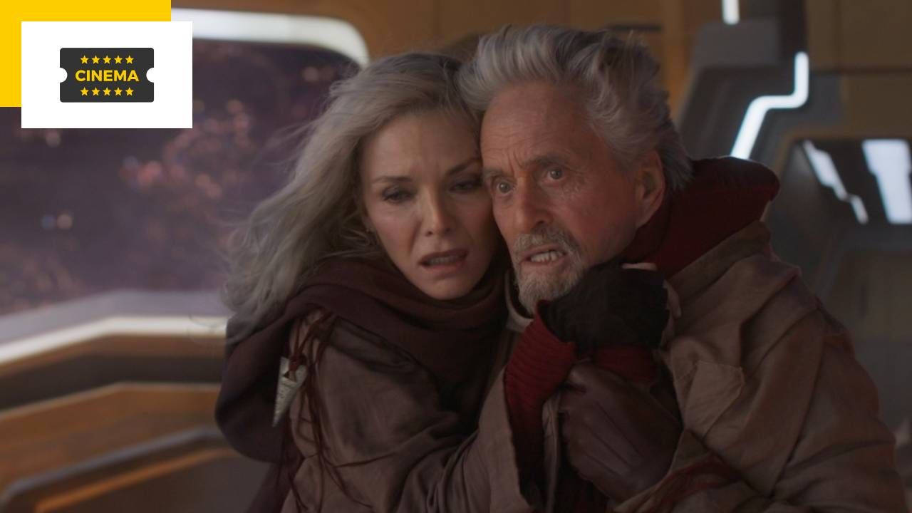 Ant-Man 3: The Avengers are the founders of this Marvel movie!