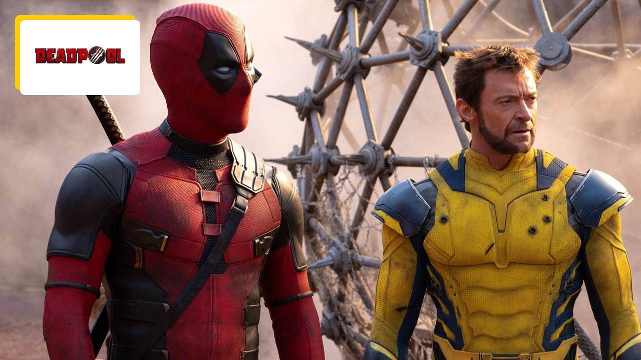 Deadpool 3 + Wolverine: “The version we think is the best”… this announcement will make fans happy!