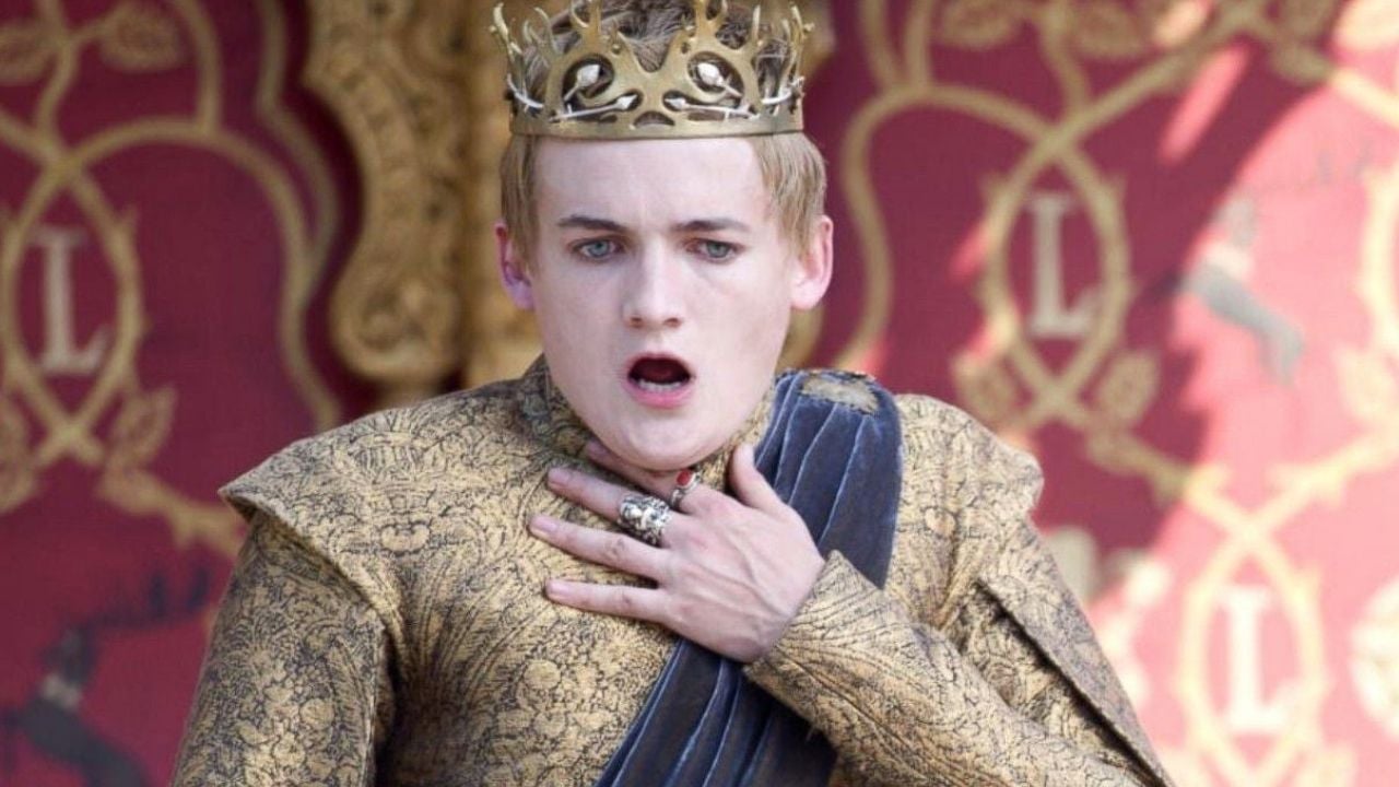 Netflix: After 11 years from Game of Thrones, his most famous evil eventually manages to turn away from this series … but did you realize this?