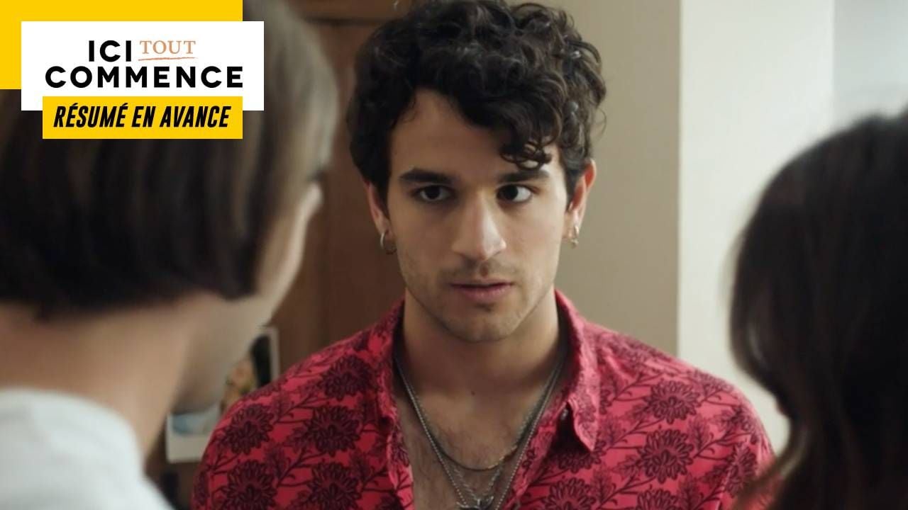 It All Begins Here: What’s in store for Tuesday 27th June 2023 Episode 695 [SPOILERS]