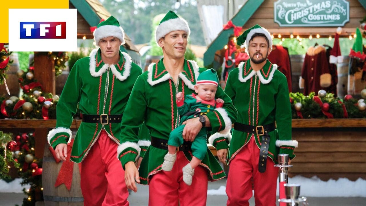 Lacey Chabert, Andrew Walker… you don’t know these actors?  They are Christmas stars though!