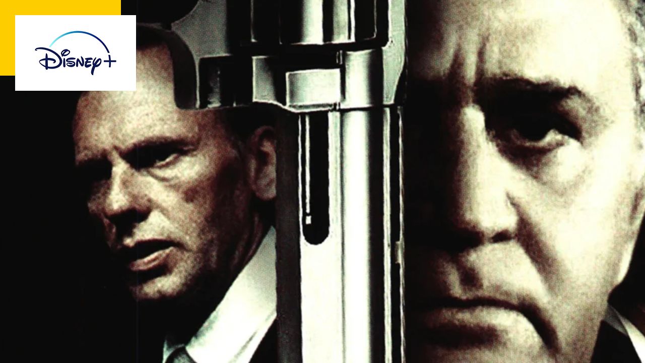 Disney+: The French Godfather is coming to the platform!