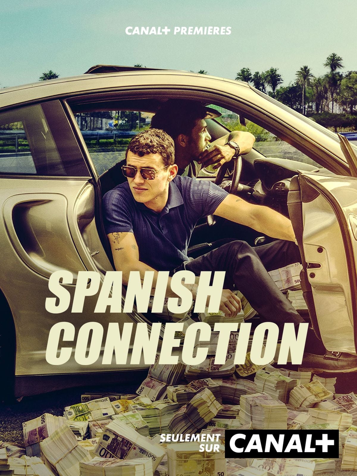 Spanish Connection streaming fr