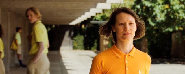 Club Zero de Jessica Hausner