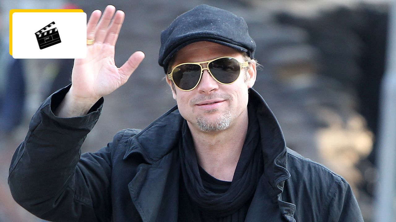 60 years, 84 films, 1 Oscar: when will we see this international star in the cinema?