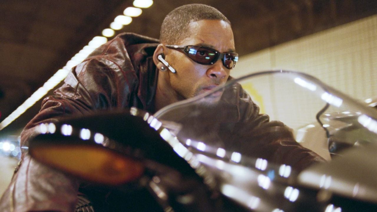 Ce soir à la télé : sorti il y a plus de 20 ans, ce film de science-fiction avec Will Smith est une brillante réflexion sur l'intelligence artificielle, mais tout le monde l'a un peu oublié