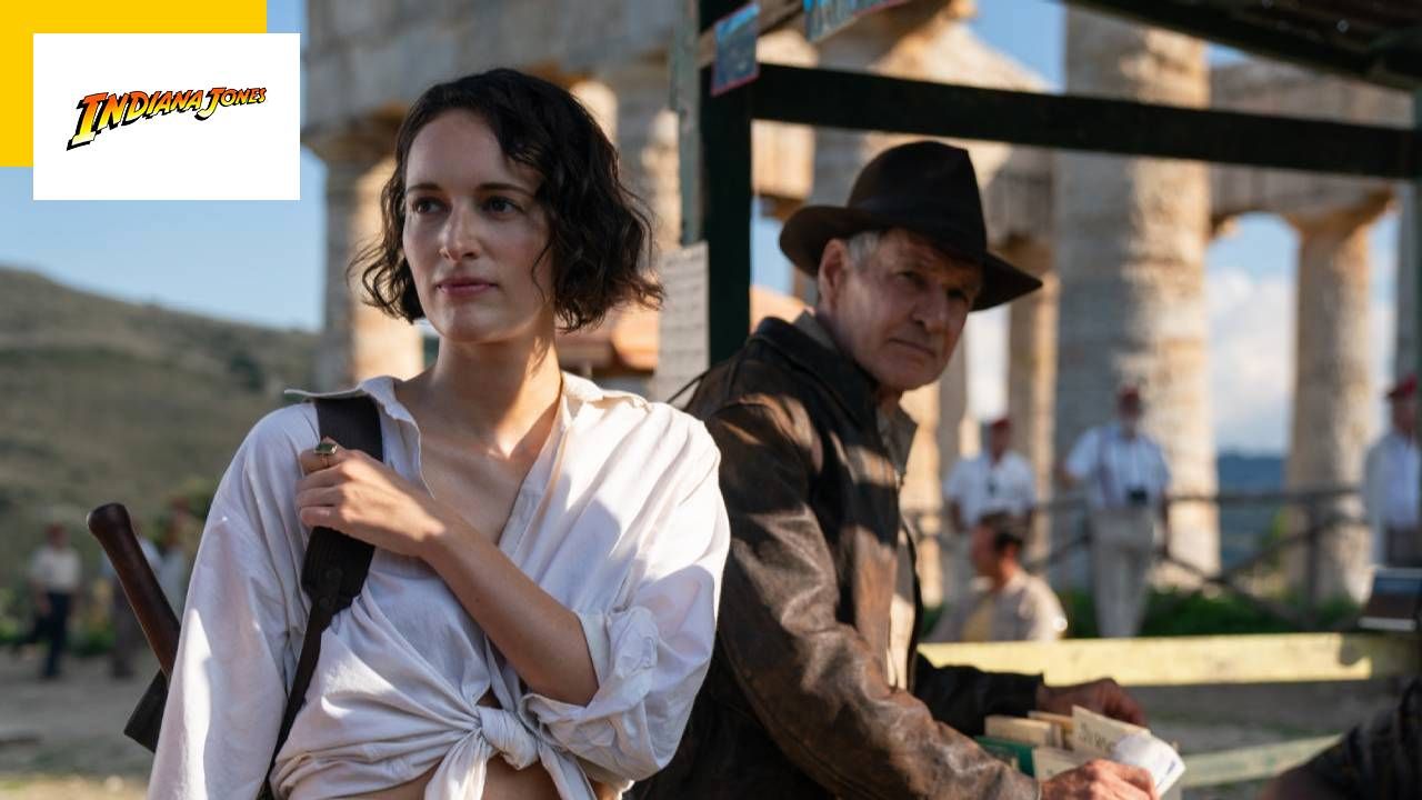 Indiana Jones 5: The actor who plays the godfather of India created one of the best series of the decade