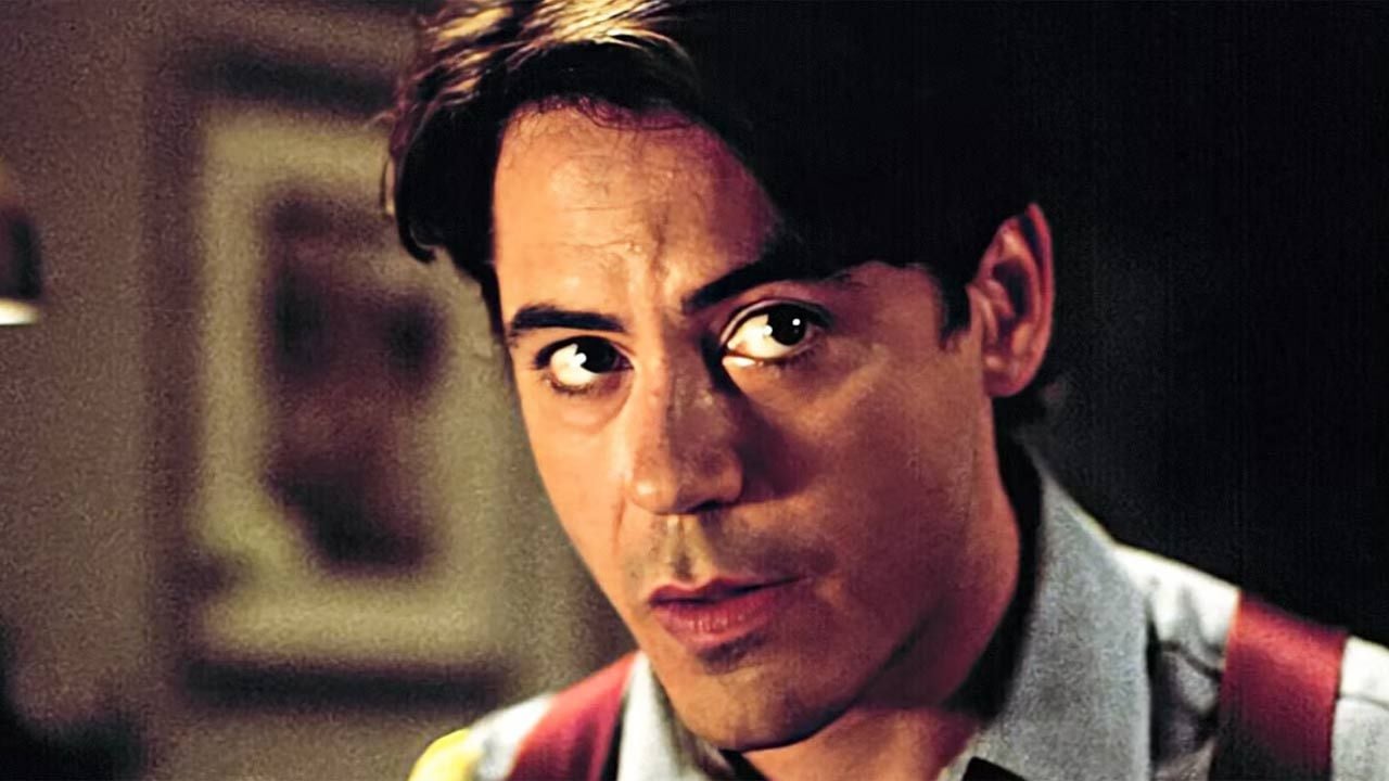AlloCiné rapporte que Robert Downey Jr. qualifie un film d'action de 'pire de tous les temps', mais l'opinion reste subjective — Cinéma & Films