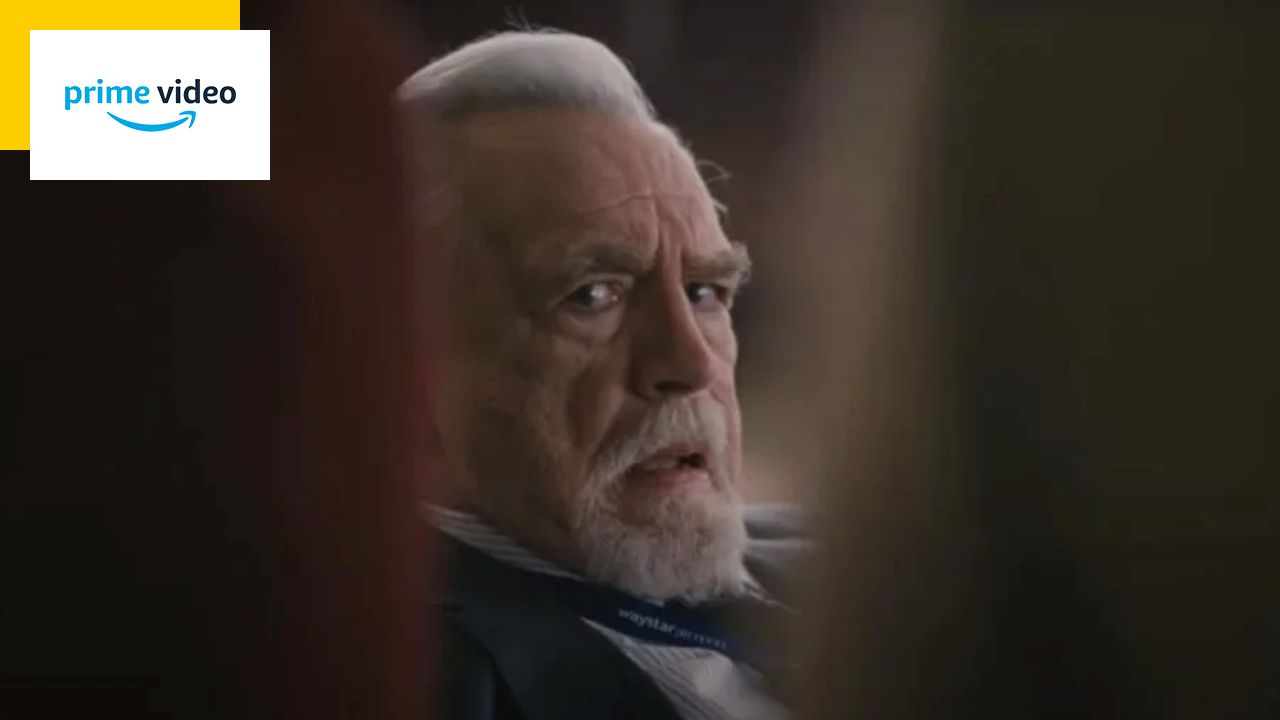 The Legacy Season 4: When Brian Cox gets angry on set, here’s what calms him down