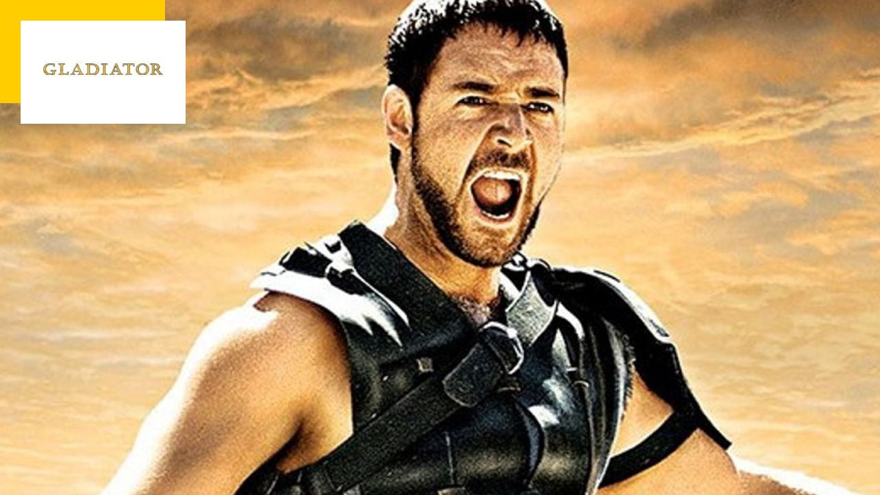‘Mad Spectacle’: Russell Crowe Pays Tribute to His Gladiator Nemesis As Sequel Unveils His Scenes