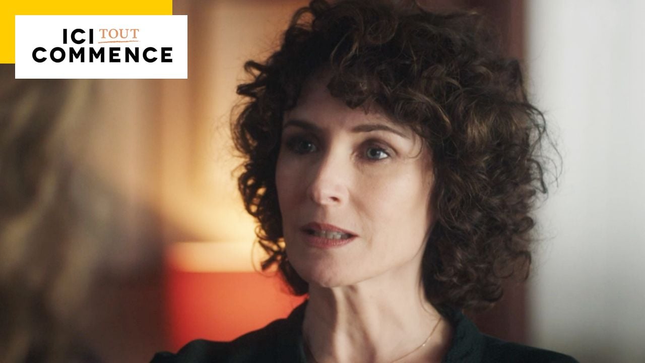 Ici Tout Commence 28 Janvier 2021 Ici tout commence : Clotilde victime d'un terrible chantage ! - News Séries  à la TV - AlloCiné