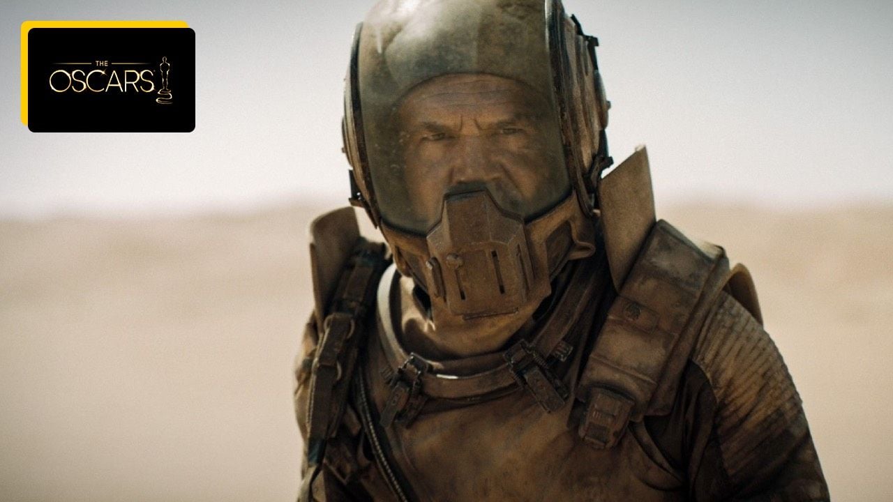 “It seems like I’m going to leave the cinema”: Josh Brolin echoes the lack of nomination of power vilnev on the Oscar 2025