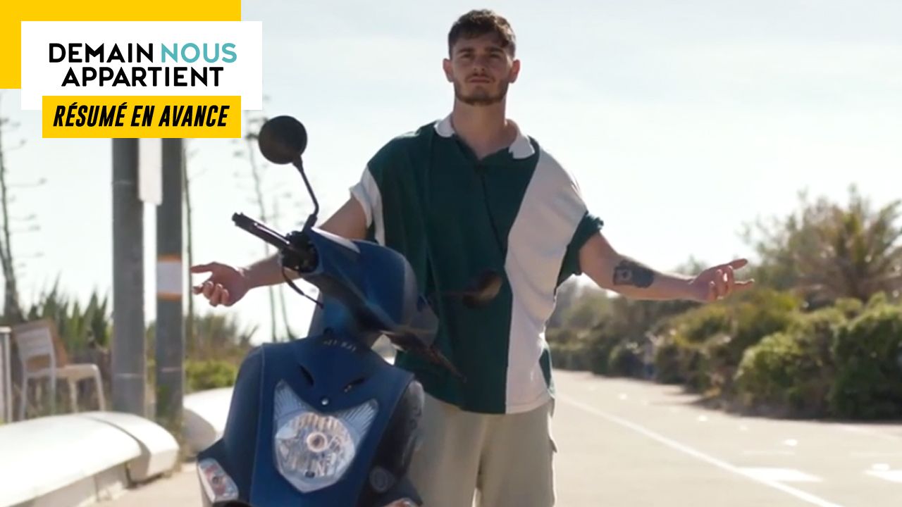 Tomorrow Belongs to Us: What’s in store for Friday 14 July 2023 episode 1470 [SPOILERS]
