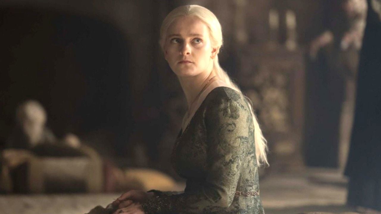House of the Dragon : le dragon que tout le monde attendait se dévoile enfin, et on ne va pas vous mentir… - News Séries