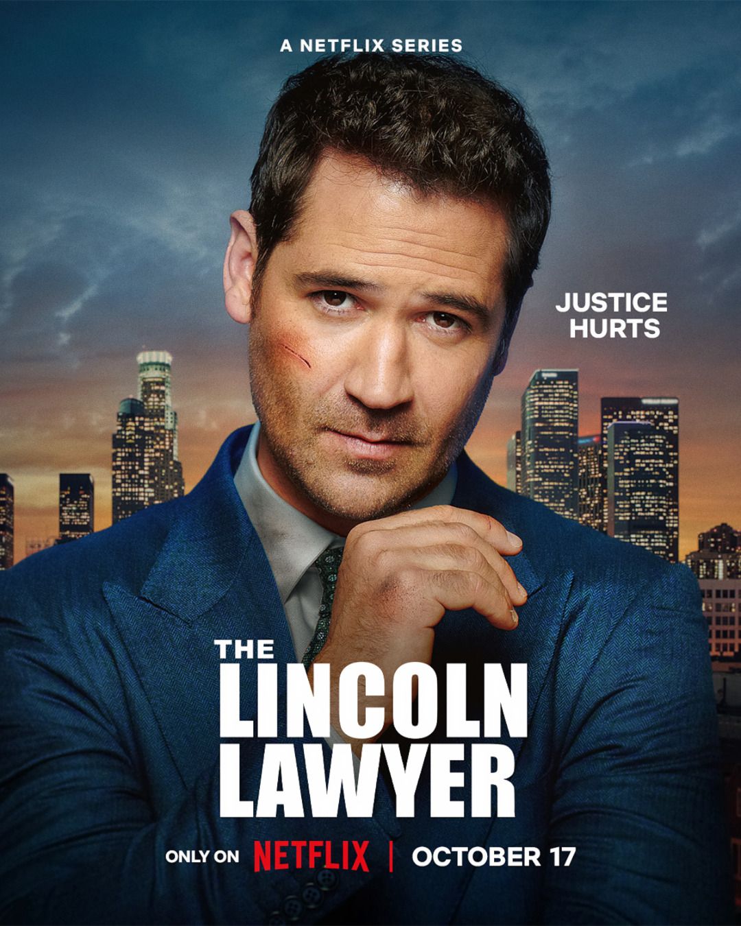 La Défense Lincoln Saison 3 AlloCiné