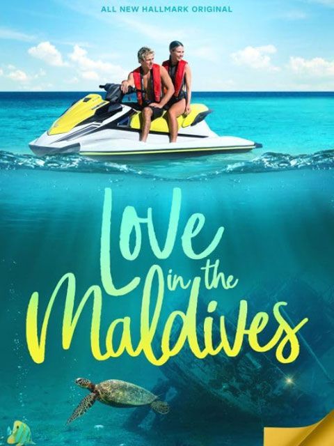 Coup de foudre aux Maldives streaming fr