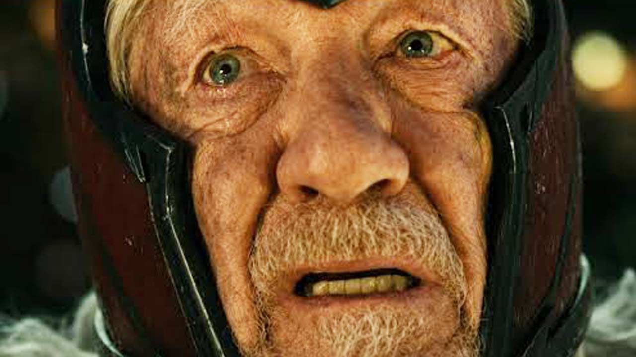 87 ans, 135 films et toujours en activité : cette légende du cinéma reviendra dans Avengers Doomsday, mais il est plus enthousiaste à l'idée de rejouer dans Le Seigneur des Anneaux