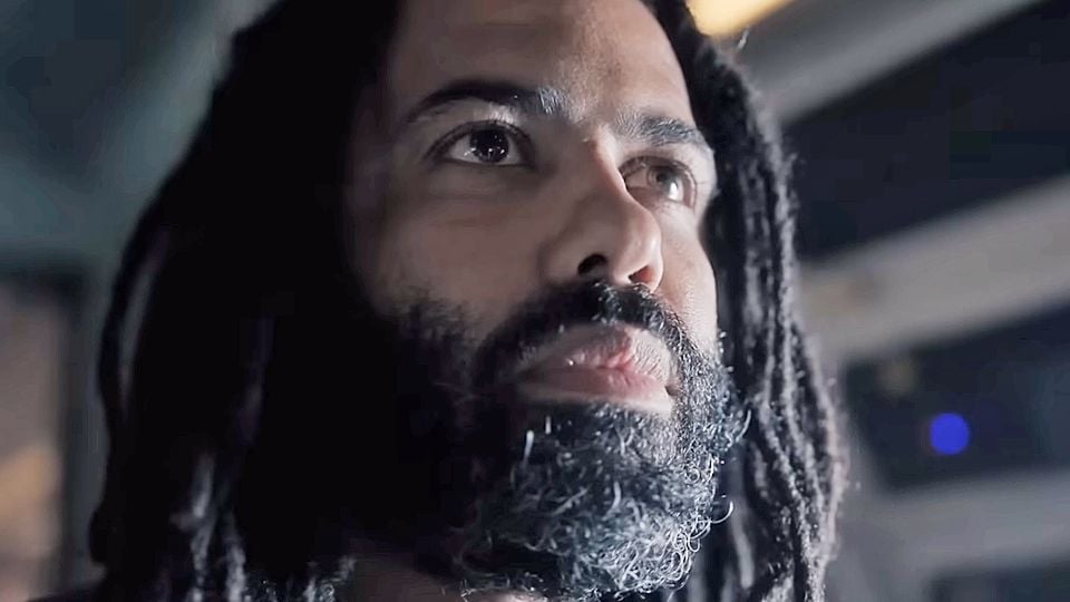 Snowpiercer saison 4 Bandeannonce VO Trailer Snowpiercer S04 AlloCiné
