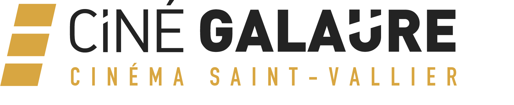 Logo Ciné Galaure