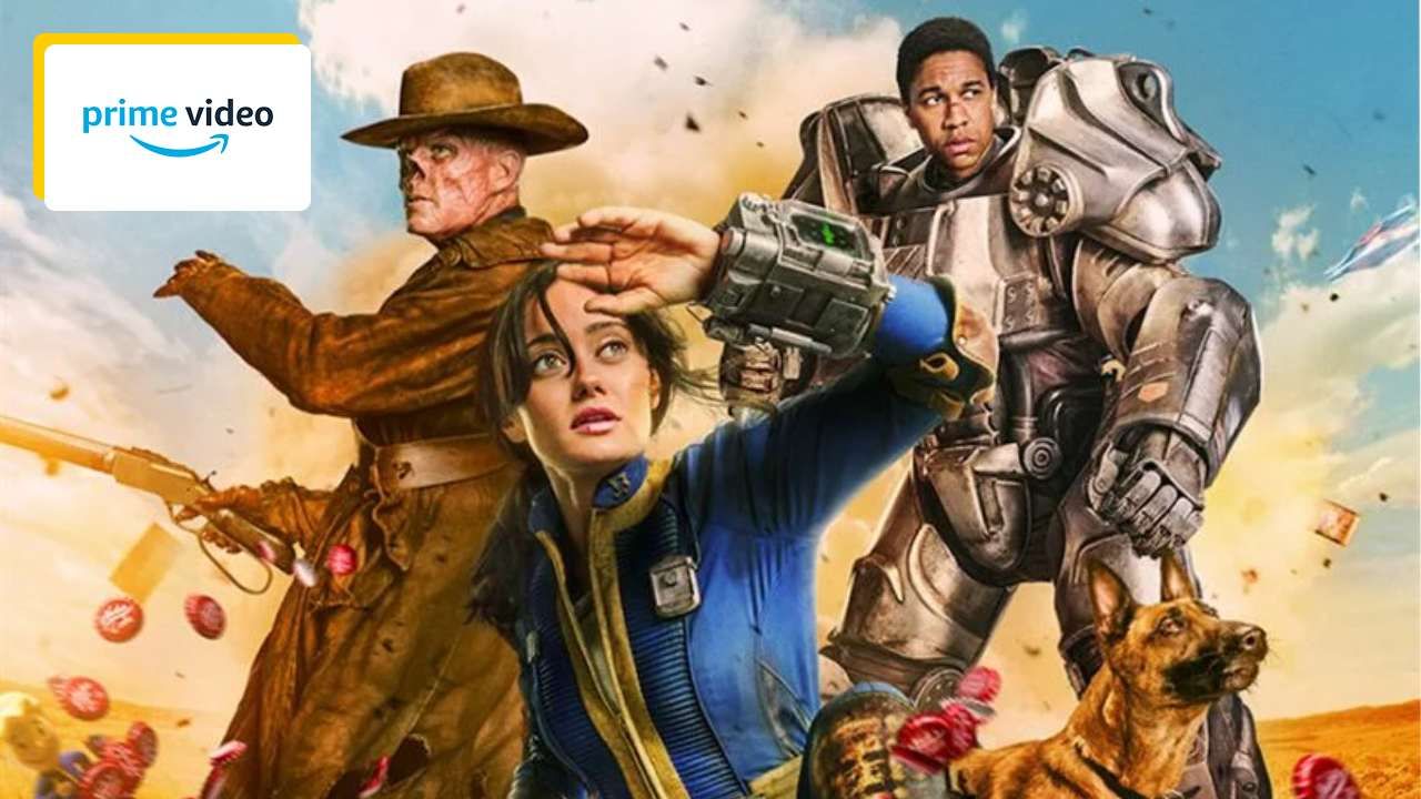 ‘Too Old To…’: This actor gave one of the best performances of the year in this sci-fi series, but he wanted to quit on the first day of filming