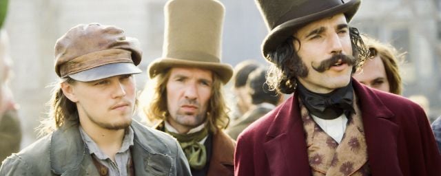 Gangs of New York (2002)
