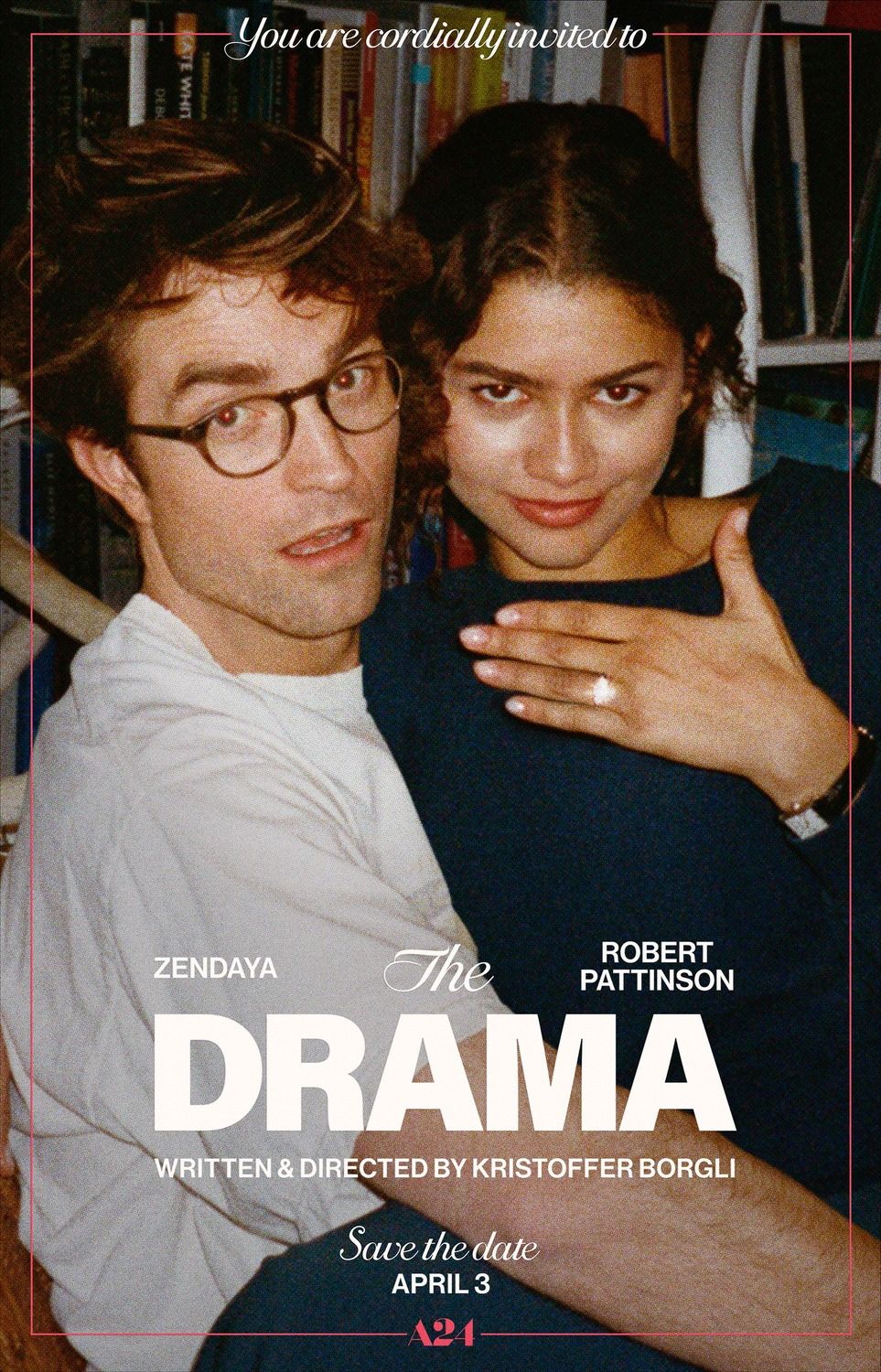 The Drama streaming gratuit