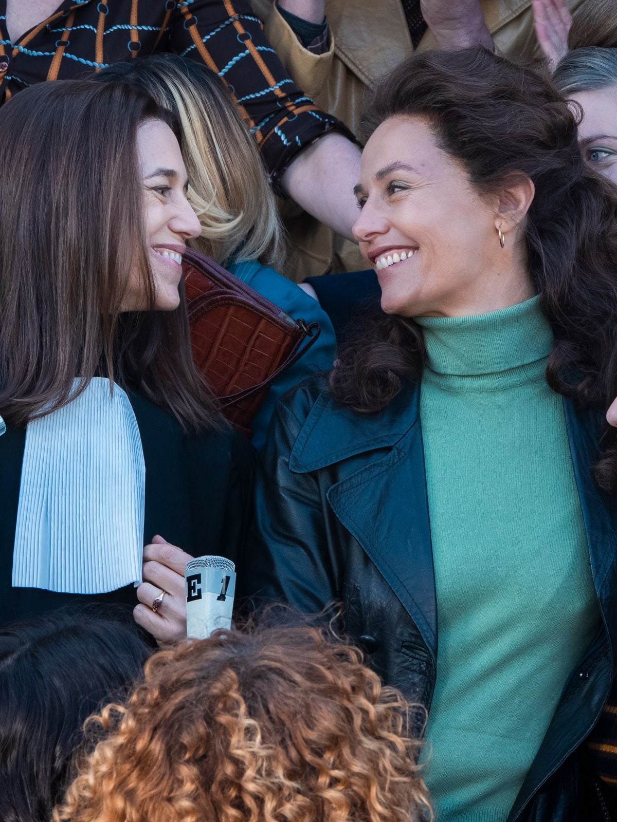 Gisèle - Au nom de toutes streaming gratuit