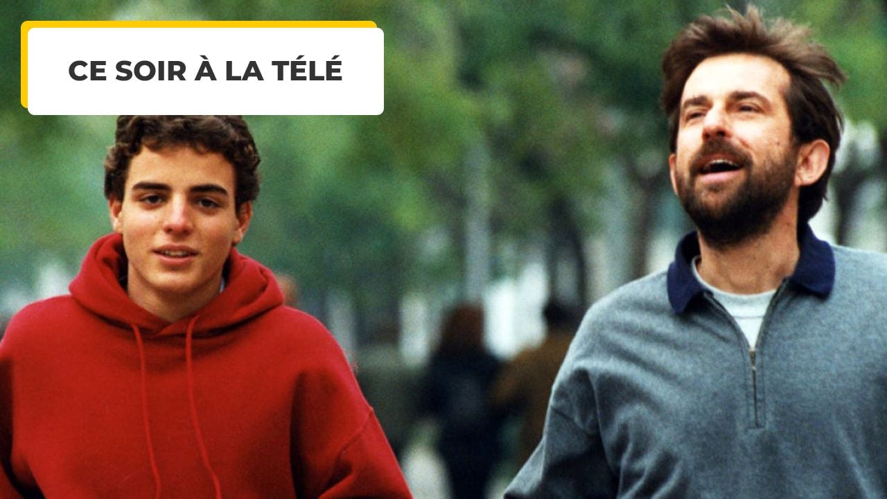 Tonight on TV: Palme d’Or and rated 4.4 out of 5, this film by Nani Moretti is a model of delicacy