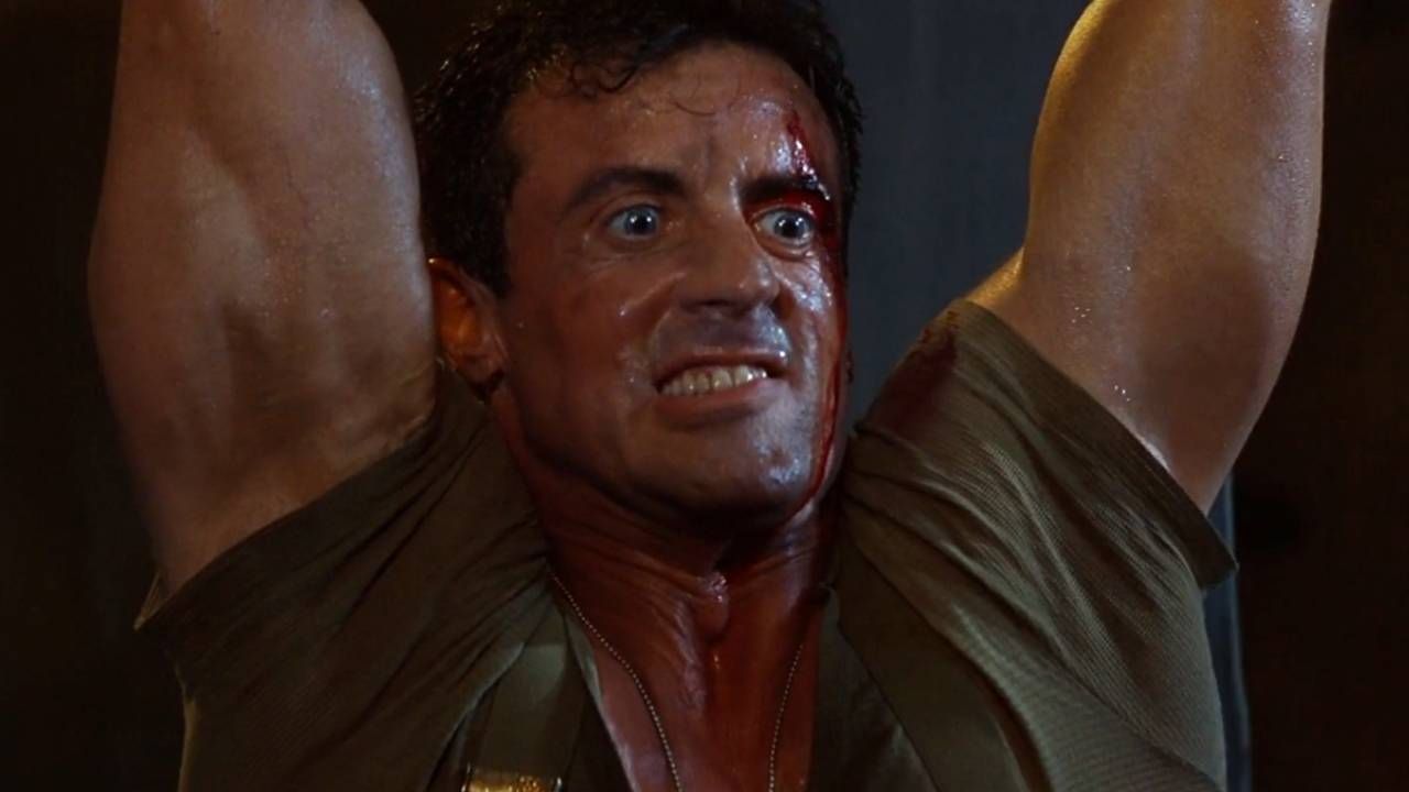 ‘Biggest mistake of my career’: Sylvester Stallone regrets this film, one of his biggest failures