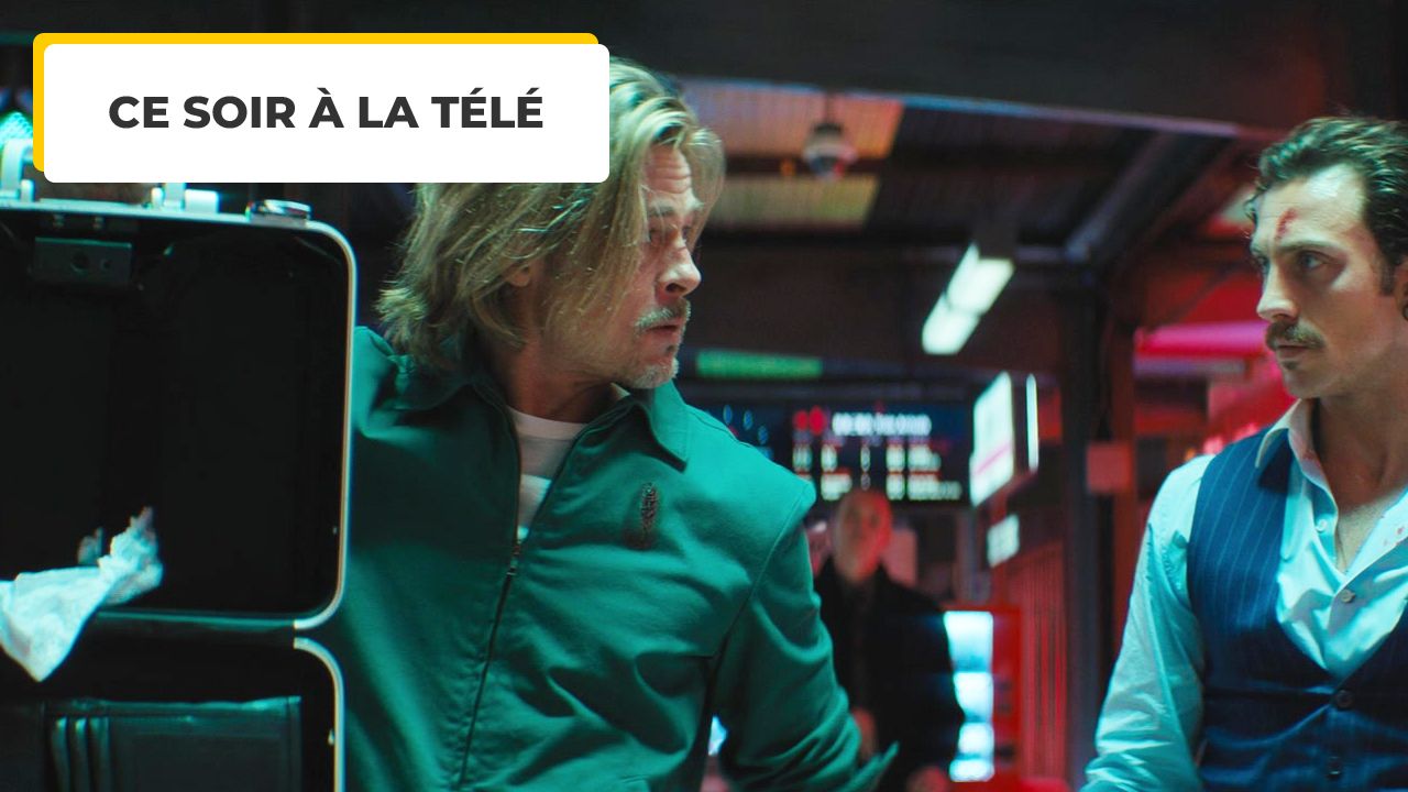 Tonight on TV: Brad Pitt vs. Aaron Taylor-Johnson… Who Wins?
