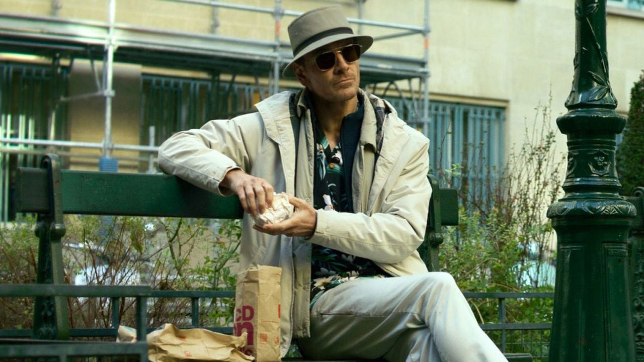 Selon AlloCiné, David Fincher n'hésite pas à travailler pour Netflix malgré sa réputation ambiguë — Cinéma & Films