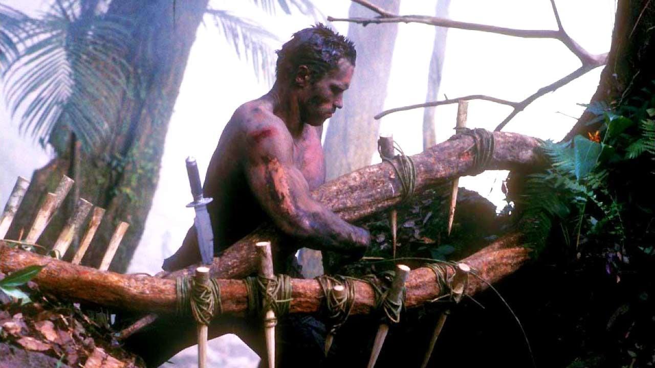 “This is the same character”: the predator first thought of it as another cult of action in the 80’s with Schwarzenegger “This is the same character”: the predator first thought of it as another cult of action in the 80’s with Schwarzenegger