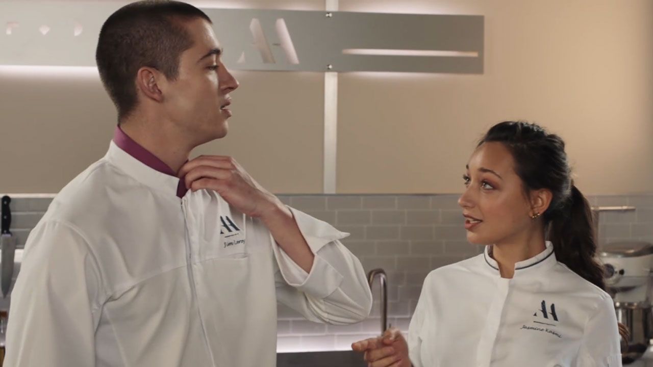 Everything starts here: Will Jim and Jasmine come back together? The producer of the series shows everything! Everything starts here: Will Jim and Jasmine come back together? The producer of the series shows everything!