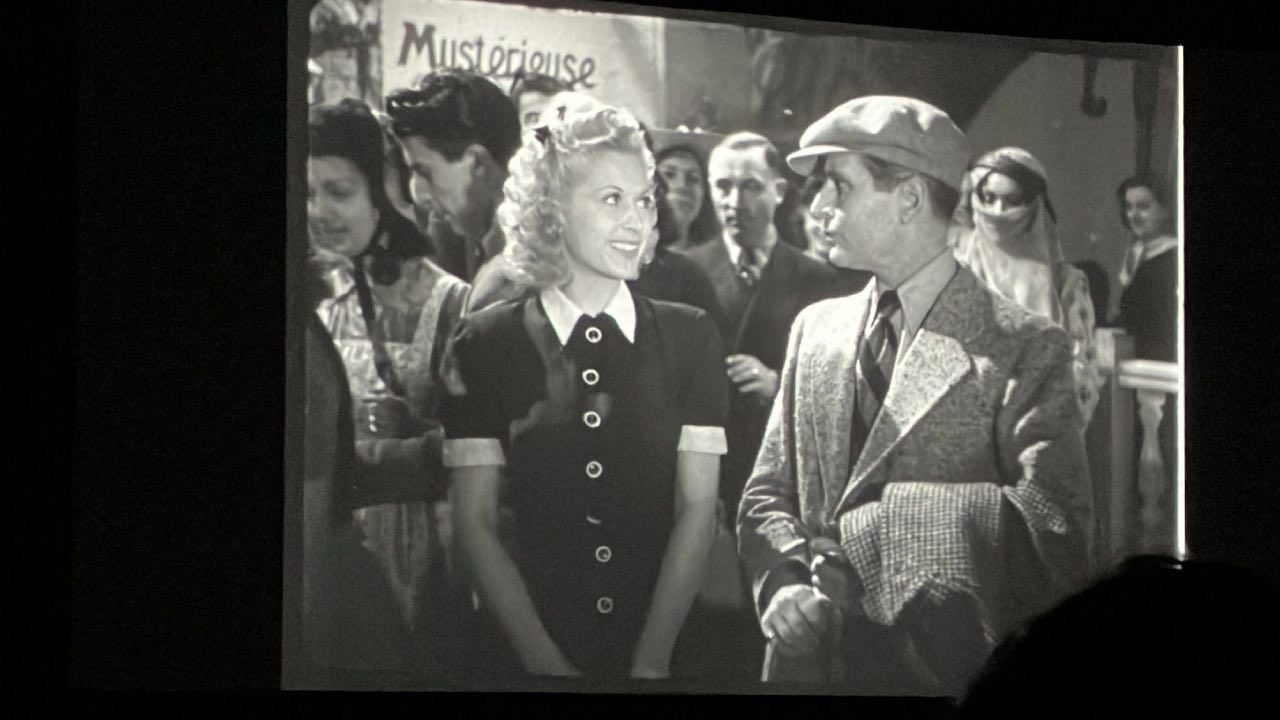 On pensait ce film disparu pour toujours... Grâce à un incroyable travail d'enquête, ce chef d'oeuvre invisible de Marcel Pagnol est enfin visible et c'est une merveille !