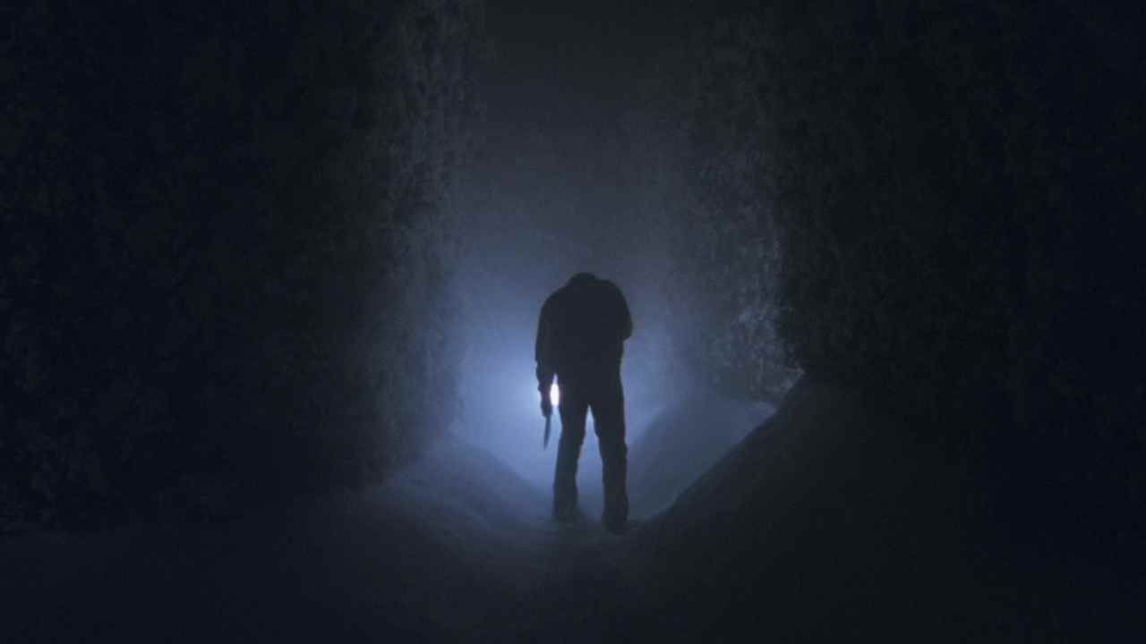 This is one of the most mysterious ends of cinema: for 45 years, he continued to interrogate the viewer