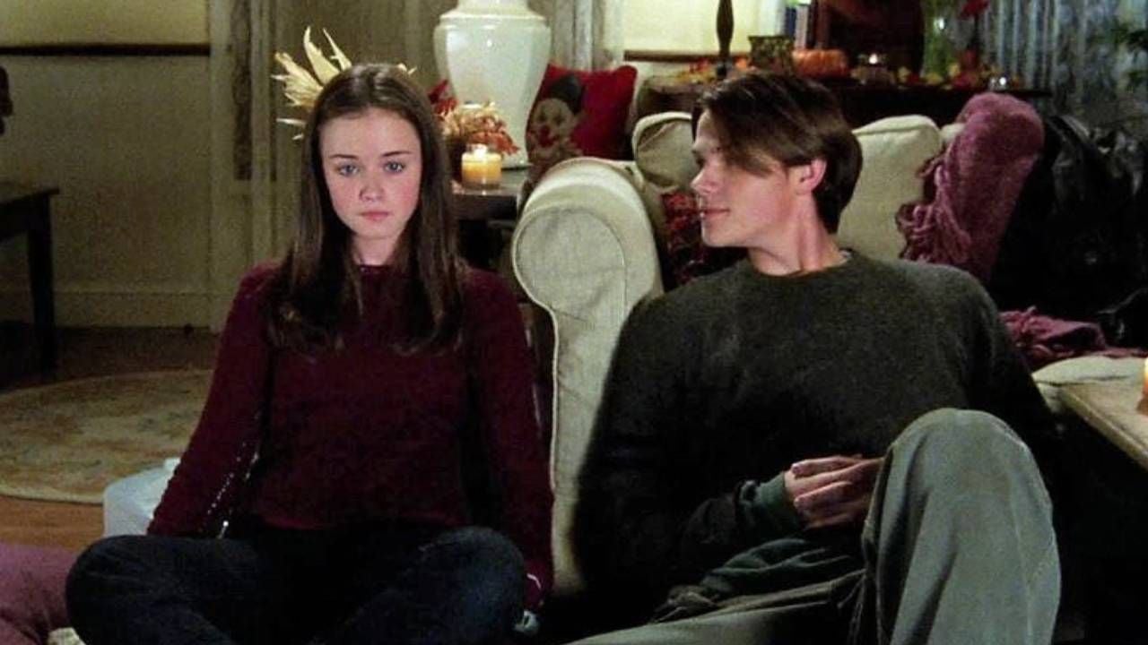 Gilmore Girls: “I’ve never been such a good actor because I didn’t play comedy” … Jared Padalek (Dean) reveals the unusual scene backstage