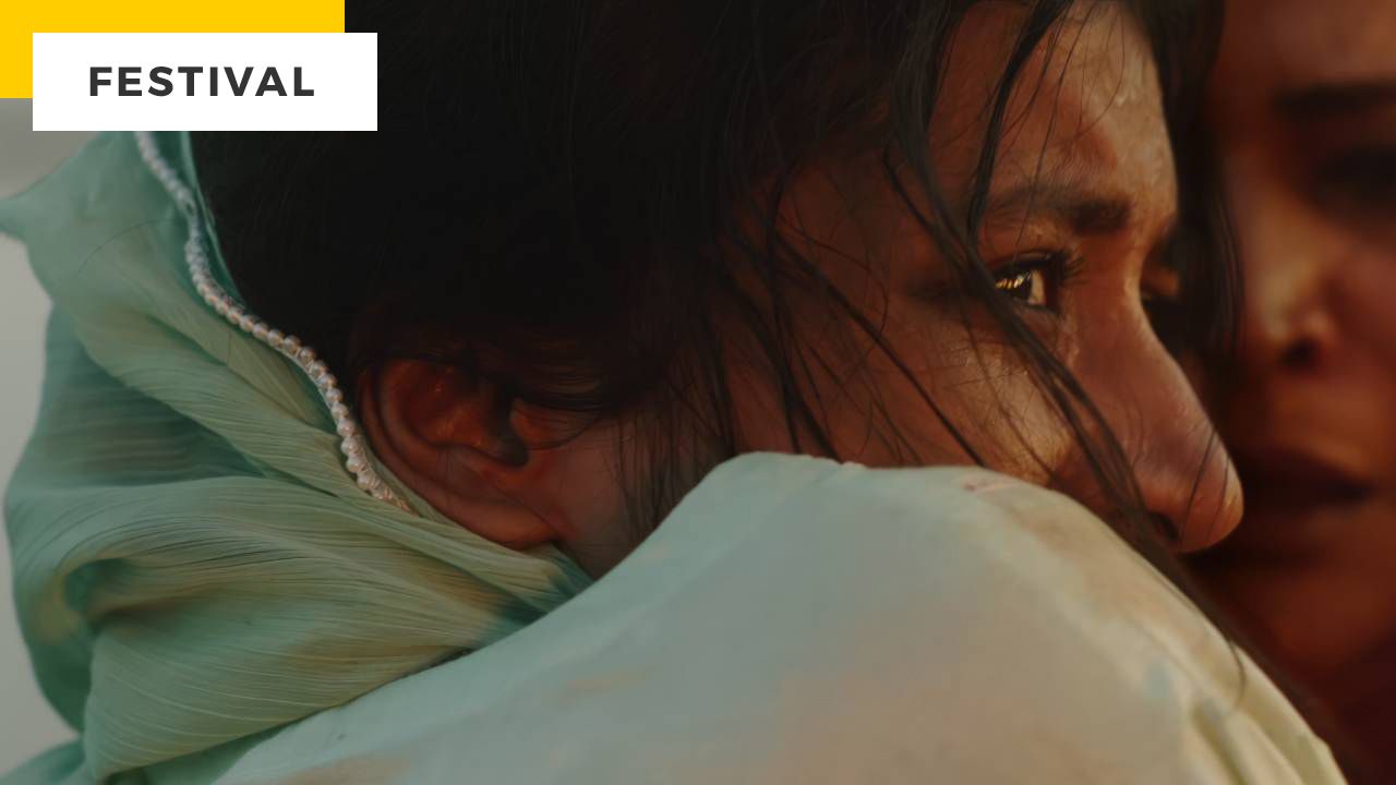 The horror film made a splash at the Red Sea Film Festival and became the winner of the best film