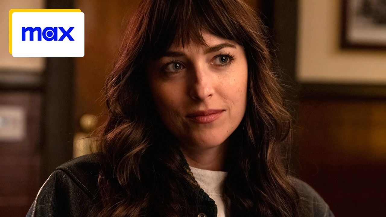To find out about Max: Dakota Johnson in disturbing comedy-drama about a completely lost millennial