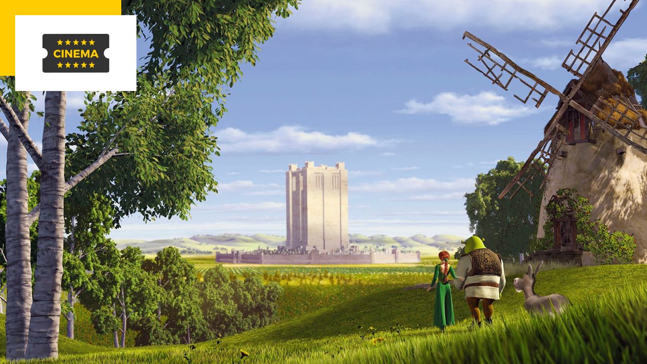 This  billion animated saga restarts with a 5th movie!