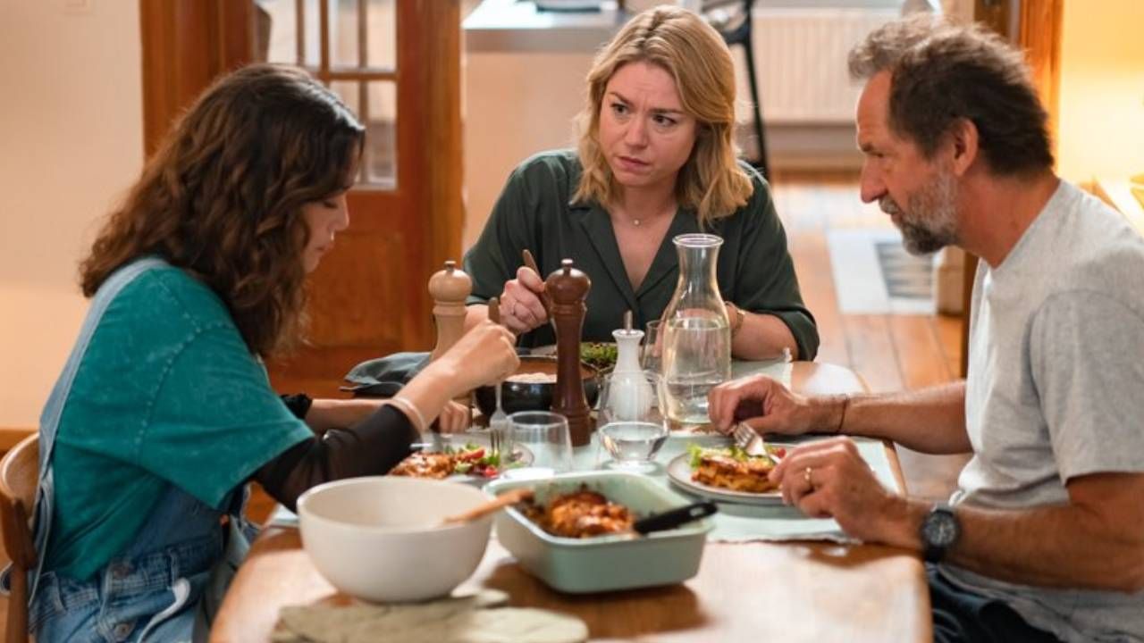 TKT: This is the last movie with Emilie DeQuquenne and it wears an important message!
