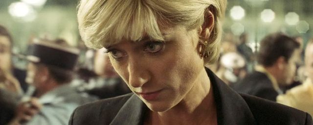 Elizabeth Debicki