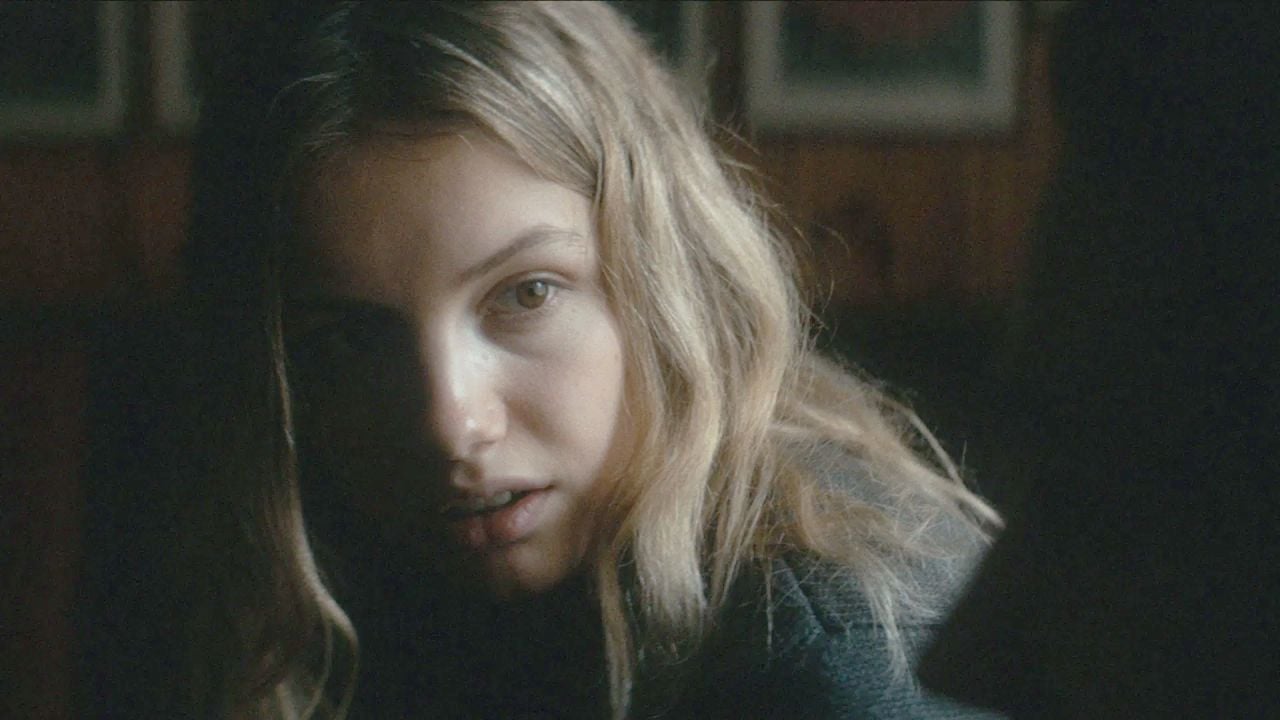 Hannah Murray dans 