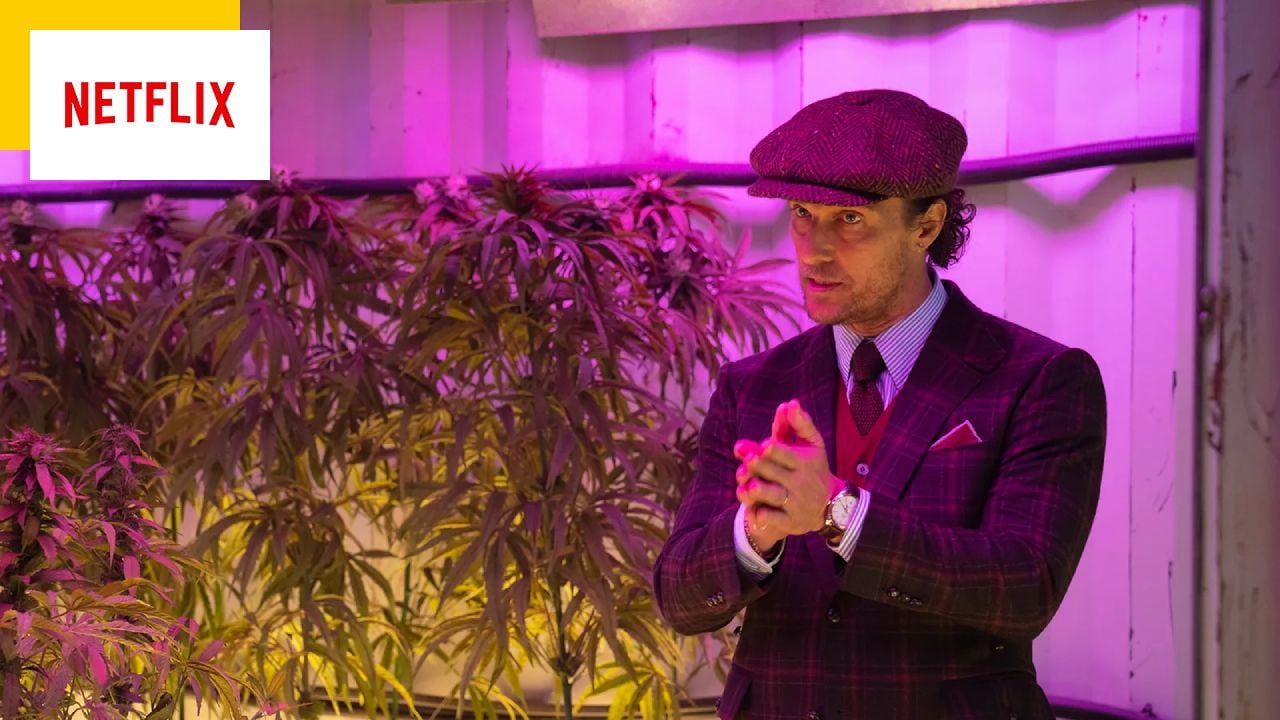 Netflix: Find out what a TV series based on one of Guy Ritchie’s best movies will be like!