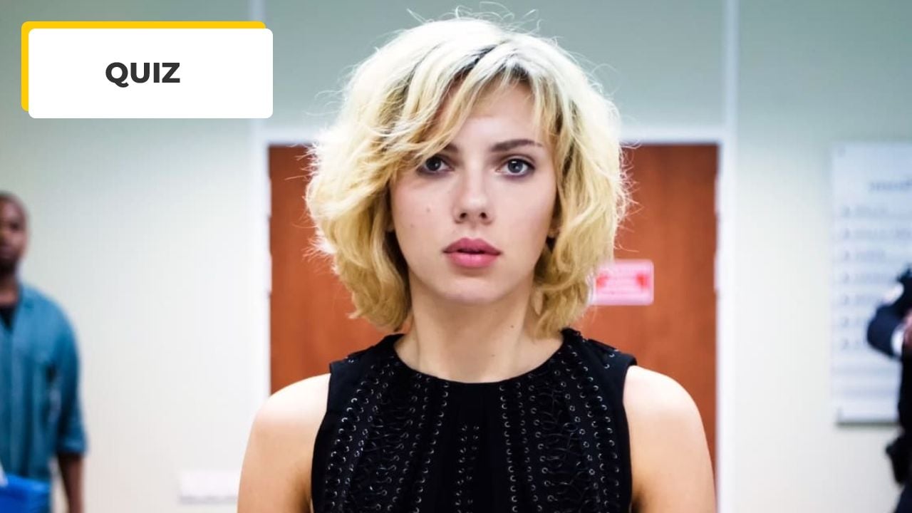 Movie Quiz: Get the Moon with 7/7!