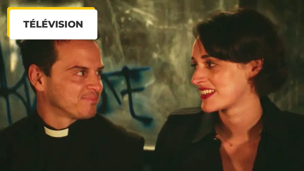 ‘Do something better with your life’: Fleabag star gives advice to show’s fans
