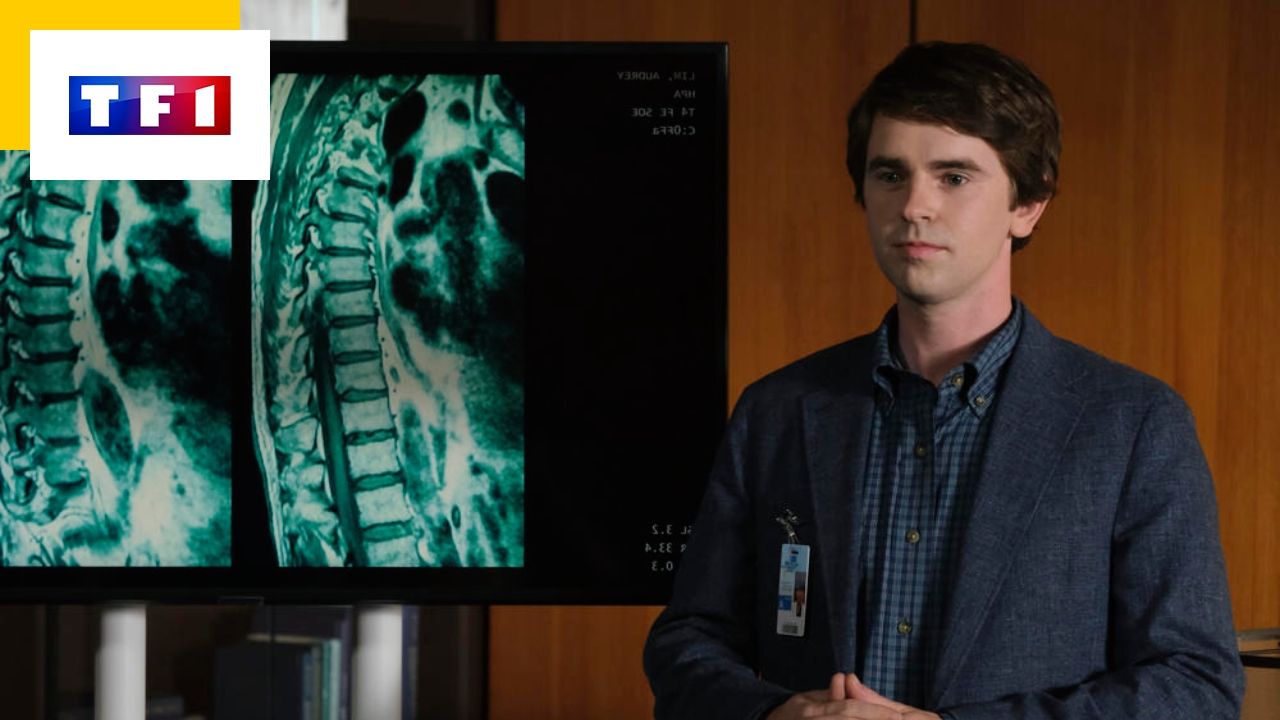 The Good Doctor on TF1: What’s in store for Season 6?