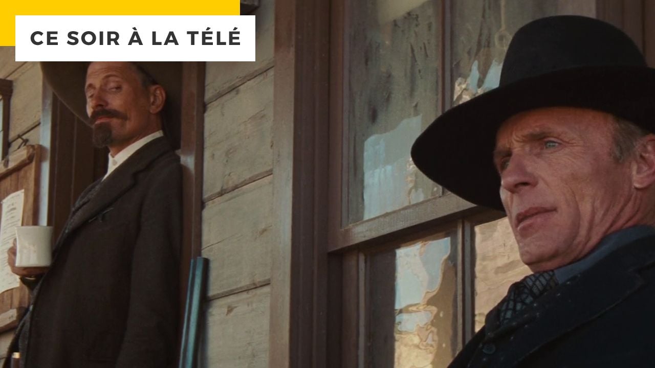 Tonight on TV: This little-known western is an authentic gem that rivals the best of Clint Eastwood