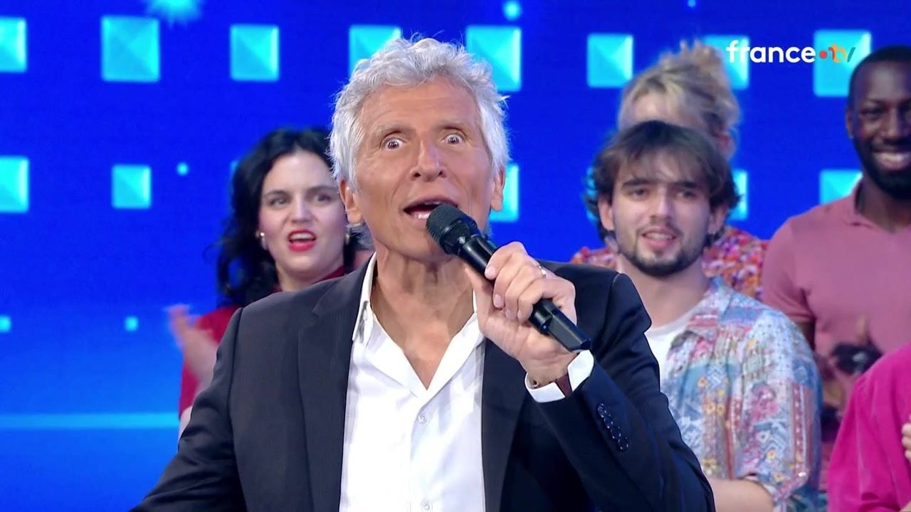 Après 12 ans, Nagui arrête l'une de ses émissions - TV ACTU by AlloCiné