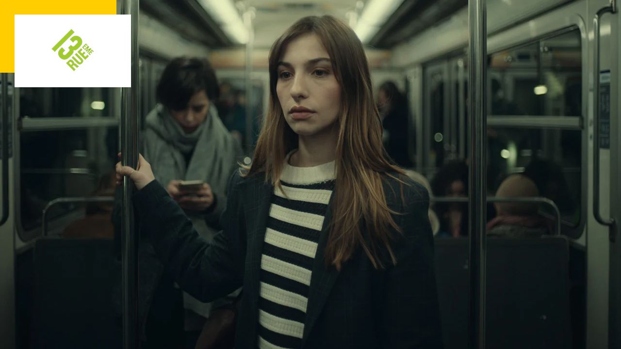 This new, French and award-winning series will become your new addiction!